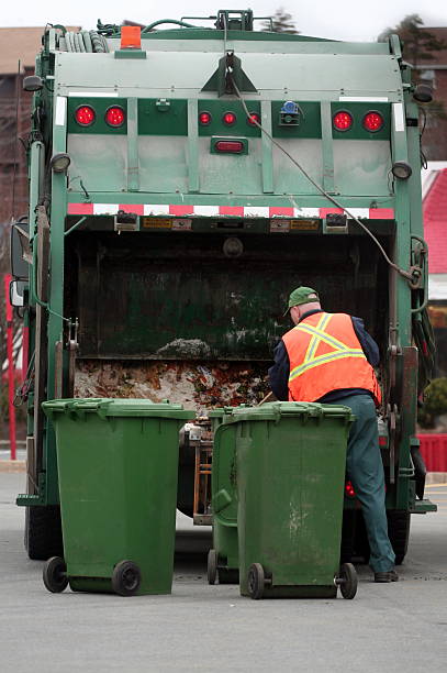  Federal Y, WA Junk Removal Pros