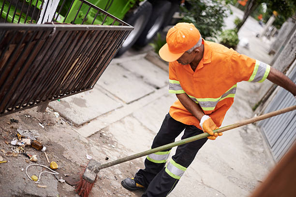 Best Commercial Junk Removal  in Federal Y, WA